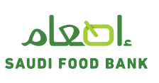 Saudi Food Bank (إطعام)