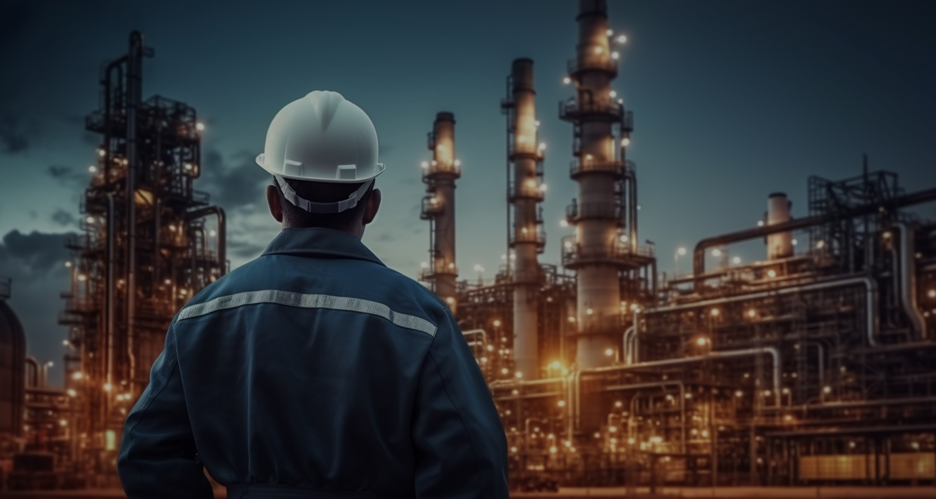 النفط والغاز